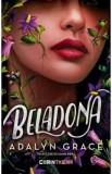Beladona. Seria Beladona Vol.1 - Adalyn Grace