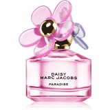 Marc Jacobs Daisy Paradise Eau de Toilette (limited edition) pentru femei 50 ml
