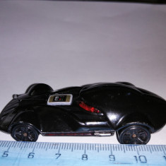 bnk jc Hot Wheels Darth Vader Star Wars Car Cgw36