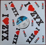 Disc Vinil Koto - Visitors (12&quot;, Maxi)-Memory Records, ZYX Records - MEM 030