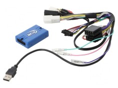 Adaptor pentru control de la volan Nissan