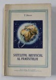 Satelitul artificial al pamantului - V. Petrov