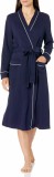 Cumpara ieftin Halat de baie pentru femei Amazon Essentials, bleumarin, XXL - OUTLET