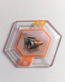 Disney Infinity 3.0 Power disc - Quad Jumper Ship