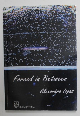 FORCED IN BETWEEN by ALEXANDRA ISPAS , 2017 foto