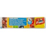 Pungi alimentare Fino 1l, 18cmx23cm 250buc