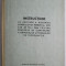 Instructiuni de aplicare a hotararii Consiliului de Ministri Nr. 1079 din 28 mai 1966 privind preturile de cumparare a animalelor si pasarilor de repr