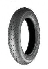 Motorcycle TyresBridgestone H 50 F ( 130/60B19 TL 61H M/C, Roata fata ) foto