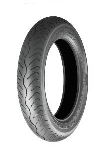 Motorcycle TyresBridgestone H 50 F ( 120/70 ZR18 TL (59W) M/C, Roata fata ) foto