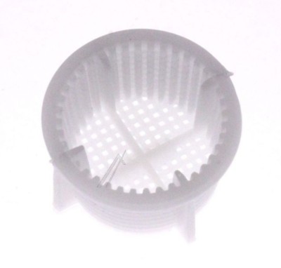 MICROFILTRU EVACUARE APA masina de spalat Arctic EF6100 1800710000 ARCELIK/BEKO foto
