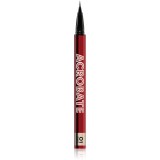 Vivienne Sab&oacute; Acrobate tuș de ochi tip cariocă impermeabil culoare Black 0.5 ml