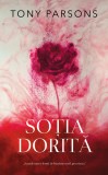 Sotia dorita - Tony Parsons