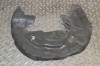 Protecție disc de fr&acirc;nă st&acirc;nga față BMW 3 F30, F80 2013 OEM: 2284767 | 13146853