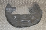 Protecție disc de fr&acirc;nă st&acirc;nga față BMW 3 F30, F80 2013 OEM: 2284767 | 13146853