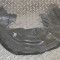 Protecție disc de fr&acirc;nă st&acirc;nga față BMW 3 F30, F80 2013 OEM: 2284767 | 13146853