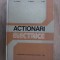 Gh. Tunsoiu - Actionari electrice