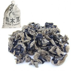 Ciuperci 1Kg Urechi de Lemn Mu-Err Deshidratate MLL foto