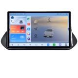 Navigatie Nissan X-trail 2021- 8 Core 2.2 Ghz 8+128 Qled 1K ADAS 4G LTE GPS kit-x-trail-2021+EDT-E410V3 CarStore Technology