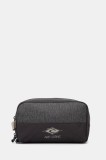 Rip Curl portfard culoarea gri, 14DMUT