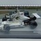 Macheta Formula 1 Brabham BT44B - Ixo/Altaya 1/43