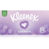 Kleenex Cosmetic batiste de h&acirc;rtie 80 buc