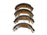 Set saboti frana RENAULT Rapid Van (F40, G40) ( 07.1985 - 11.2001) OE 77 01 204 268