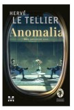 Anomalia | Herve Le Tellier, 2021, Pandora M