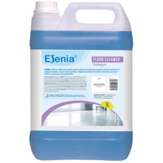 Detergent Pardoseli Esenia Floor Cleaner Bubble Gum, 5L foto