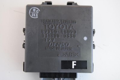 Modul de control far LEXUS RX _U3_ 2005 OEM: 89960-48090 1526127 foto