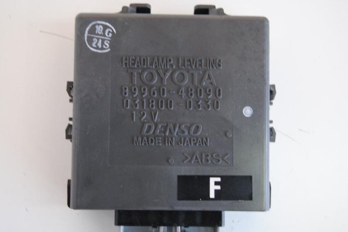 Modul de control far LEXUS RX _U3_ 2005 OEM: 89960-48090 1526127