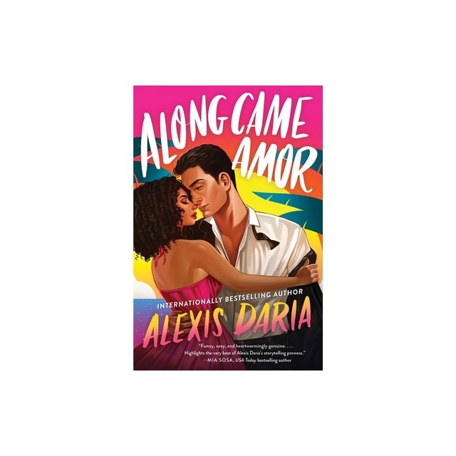 Along Came Amor