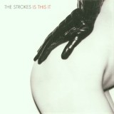 Strokes The Is This It (cd)