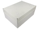 Carcasă SEZ DK S-BOX 616 pentru perete 300x120x220mm - cutie conexiuni robustă