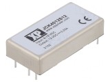 Convertor DC/DC 40W 9-18V Intrare 12V Iesire 3.33A