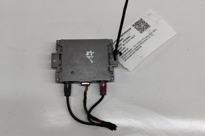 Amplificator de antena VW CADDY IV Furgon SAA, SAH 2016 OEM: 4H0035456 | 29264662 foto