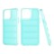 Husa pentru iPhone 13 Pro Max - Techsuit Wave Shield - Turquoise