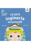 Ce este ingineria structurala - Gama