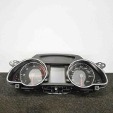 Ceas Bord Audi A5 8T3 (2008-2017) OEM 8T0920983B Original