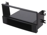 Cadru Radio 1 DIN Negru ACV pentru Kia