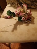 Bibelou vintage Capodimonte