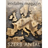 Irodalmi Magazin 2025/4. - Szerb Antal
