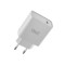 Incarcator retea 1x USB type C Apple 2.4A QC3.0 PD3.0 FCP AFC 20W