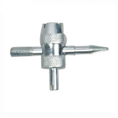 Adaptor valve vulcanizare foto