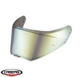 Viziera aurie (tip oglinda) (40/50%) casca integrala Caberg model Drift Evo II fibra sticla &ndash; Drift Evo II Carbon Pro