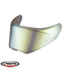 Viziera aurie (tip oglinda) (40/50%) casca integrala Caberg model Drift Evo II fibra sticla &ndash; Drift Evo II Carbon Pro