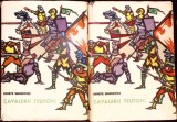 CAVALERII TEUTONI VOL.1-2-HENRYK SIENKIEWICZ-277597