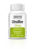 Citrulina 750 mg, 60 capsule