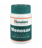 Menosan, 60 tablete, Himalaya