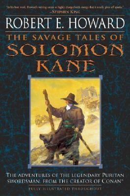The Savage Tales of Solomon Kane foto