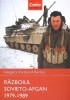 Razboiul Sovieto-Afgan Gregory Fremont-Barnes, Corint Istorie 2015, Romana, Istorie Militara